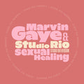 Gaye,marvin / Studio Rio - Sexual Healing - Vinyl Record