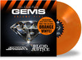 Gems Volume Five [Colored Vinyl] [Limited Edition] Vinyl Record