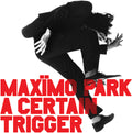 Certain Trigger/Missing Songs [LP] Vinyl Record