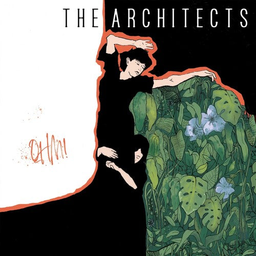 Ohm! - Architects - Music CD