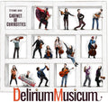 Cabinet Of Curiosities Music CD