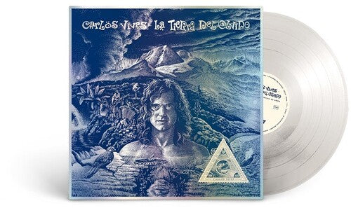 Vives,carlos - Tierra Del Olvido - Vinyl Record