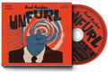 Avidan,asaf - Unfurl - Music CD
