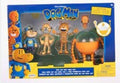 Dog Man 2.5in Figure Multipack W2 - Dog Man 2.5in Figure Multipack W2 - Collectibles