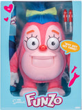 Simpsons Talking Funzo Doll - Simpsons Talking Funzo Doll - Collectibles