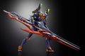Evangelion 30th Mod-00 W/ Spear Longinus Metal Fig - Evangelion 30th Mod-00 W/ Spear Longinus Metal Fig - Collectibles