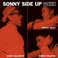 Sonny Side Up (Verve Vault Series) [180 Gram] Vinyl Record