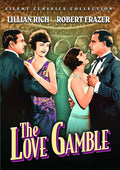 Love Gamble (silent) - Love Gamble (silent) - DVD