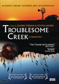 Troublesome Creek: A Midwestern - Troublesome Creek: A Midwestern - DVD