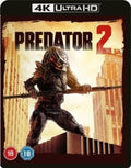 Predator2 - Predator2 - UHD