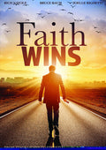 Faith Wins - Faith Wins - DVD