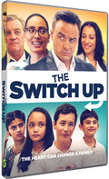 Switch Up - Switch Up - DVD
