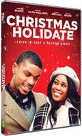 Christmas Holidate - Christmas Holidate - DVD