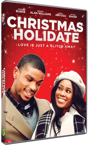 Christmas Holidate - Christmas Holidate - DVD