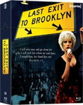Last Exit To Brooklyn - Last Exit To Brooklyn - Blu-ray