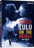 Lulu On The Bridge - Lulu On The Bridge - Blu-ray