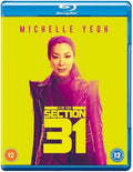 Star Trek: Section 31 - Star Trek: Section 31 - Blu-ray