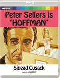 Hoffman - Hoffman - Blu-ray