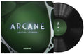 Arcane League Of Legends: Season Two / Score - Arcane League Of Legends: Season Two / Score - Vinyl Record
