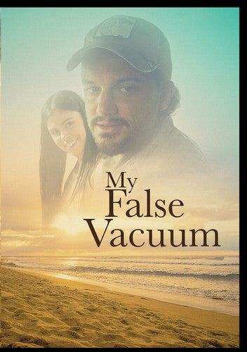 My False Vacuum - My False Vacuum - DVD