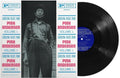 Anderson,pink - Vol. 1: Carolina Blues Man - Vinyl Record