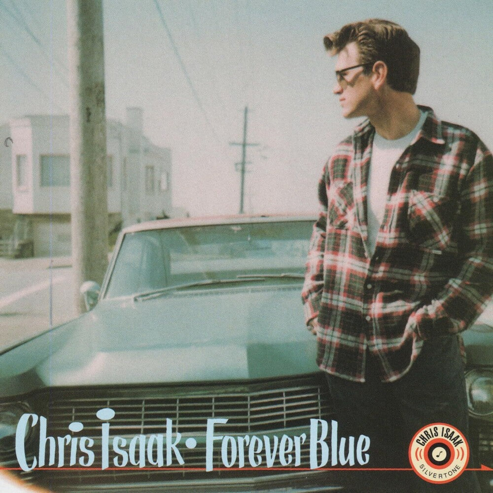 Forever Blue [LP] Vinyl Record