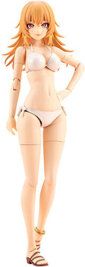 Sousaishojoteien Seira Ichijo Swim Hair Arrange - Sousaishojoteien Seira Ichijo Swim Hair Arrange - Collectibles