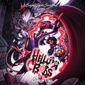 Helluva Boss Season 1 (Various) Music CD