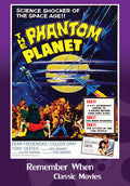 Phantom Planet - Phantom Planet - DVD