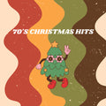 Xmas 70 / Various - Christmas Hits From Your Favorite 70's Artists - Music CD