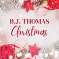 Thomas,b.j. - B.j. Thomas' Christmas Hits - Music CD