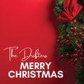 The Drifters' Christmas Hits Music CD