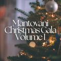 Mantovani Orchestra - Mantovani Orch - The Christmas Gala Vol 1 - Music CD