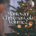 Mantovani Orchestra - Mantovani Orch The Christmas Gala Vol 2 - Music CD