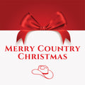 Xmas Country / Various - Christmas Hits From Your Favorite Country Artists - Music CD