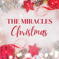 The Miracles' Christmas Hits Music CD