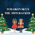 Tchaikovsky's Nutcracker (Various) Music CD