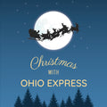 Ohio Express' Christmas Hits Music CD