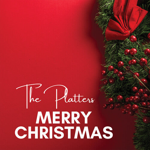 Platters - Platters' Christmas Hits - Music CD