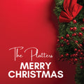 The Platters' Christmas Hits Music CD