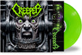 Crushing [Colored Vinyl] [Limited Edition] Vinyl Record