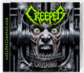 Crushing [Limited Edition]