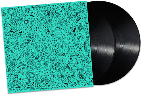 Donner Party - Donner Party - Vinyl Record
