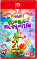 Swt Yooka-replaylee - Swt Yooka-replaylee - Video Game