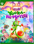 Xbx Yooka-replaylee - Xbx Yooka-replaylee - Video Game