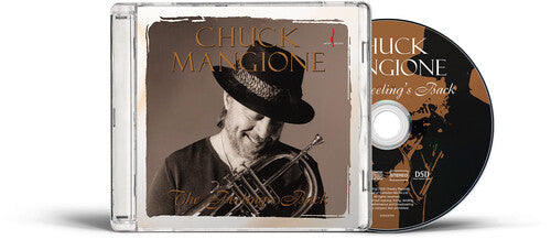 Mangione,chuck - Feeling's Back - Super Audio CD