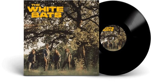White Bats - White Bats - Vinyl Record