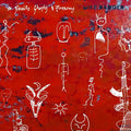 Badger,mike - Devils Ghosts & Firearms - Vinyl Record