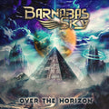 Over The Horizon Music CD