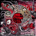 Zombina - In Sinistereo - Music CD